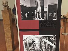 -雅典国家考古博物馆(Ethniko Archaiologiko Museo)