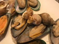 -OPEN開全日自助餐厅·牛肉火锅·海鲜(佛山希尔顿酒店)