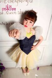 点击看大图 巴黎新娘婚纱摄影-巴黎新娘婚纱摄影