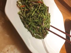 -汉爵阳明大酒店-中餐厅(银湖北路店)