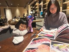 -上海静安洲际酒店