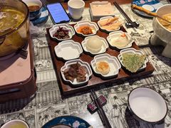 -一味大院•桐庐菜传承店(春江路店)