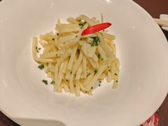 -江南·JIANGNAN(北京歌华开元大酒店)
