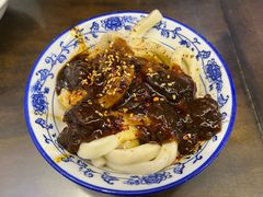 -西月城谭豆花(春熙路店)