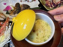 -松鹤精致料理(五一中路店)