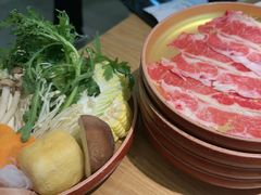 -沼津港精致料理·寿喜烧·烧鸟(青浦宝龙广场日料榜单店)