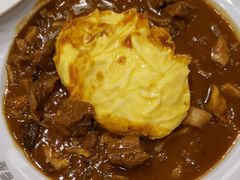 -CoCo壱番屋(久光百货店)