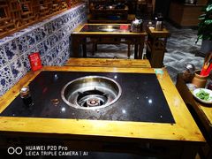 -巴蜀印象火锅(永陵总店)