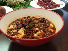 -李氏八大件老菜馆(万宝街店)