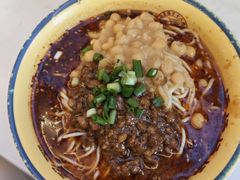 -十八梯邓凳面(大坪正街店)