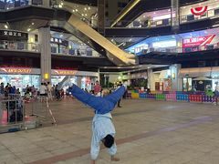 -大鹏佳兆业广场