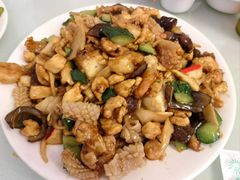 -胖子菜馆(隆昌路店)
