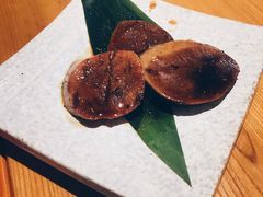 厚切酱烤牛舌-有喜屋·深夜食堂(环宇荟店)