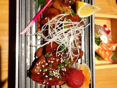 -蝉一日本料理(高新区店)