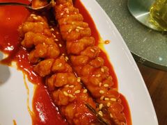 松子鱼-中发源·清真餐厅(春风店)