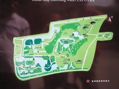 地图-韩湘水博园