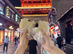 -汪胖子襄阳牛肉面(华丰路店)