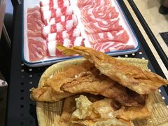 -金龙·打边炉(武进路店)