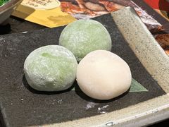 -古田居·特色寿司料理(星之岛旗舰店)