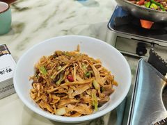 -野渡坡·极致湘菜·庭院餐厅(汉阳店)