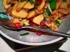 -望湘园湖南菜(赛格店)