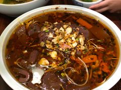 -毛仔特色小吃(御窑厂店)
