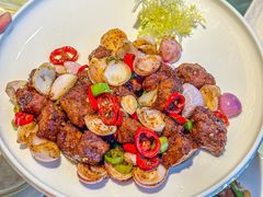 -洋洋中餐馆·SINCE 1997(信投店)