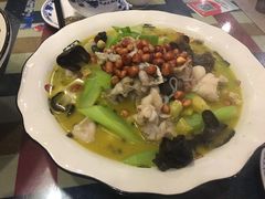 -川悦壹号·川菜(蠡溪路店)