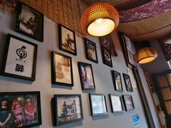 大堂-蜗牛小馆醉乡民谣云南菜(惠新西里店)