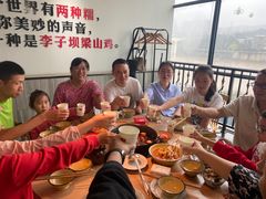 -李子坝梁山鸡(李子坝大鸡哥店)