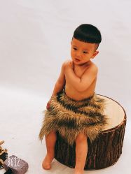 -倾城宝贝儿童摄影(浦东金谊店)