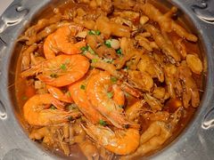 -胖哥俩肉蟹煲(世茂国际广场店)