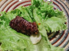 -老乾杯和牛烧肉(王府中环店)