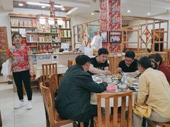 -鹤乡东北菜(崮山路店)