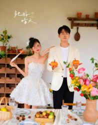 -雅云婚纱摄影工作室旗舰店