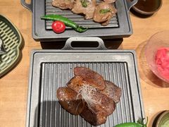 -Minase水濑·日料放题(外滩店)