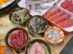 -铭记蛙小仙·活蛙畅享(CBD万达广场店)