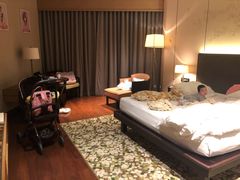 -上海崇明金茂凯悦酒店