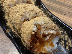 糯米团-五大金刚(九街店)