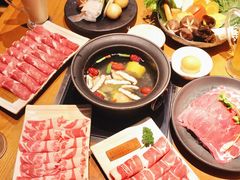 -呷哺呷哺(融创茂店)