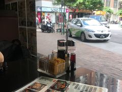 -八爷茶餐厅
