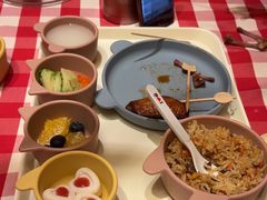 -西贝(龙华天虹购物中心店)