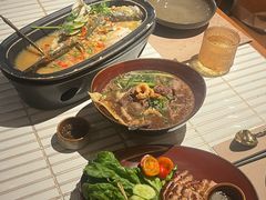 -CHINCHIN 青青·泰国料理(万象食家店)