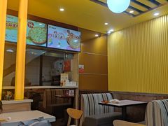 -尊宝比萨(黄泥磅店)