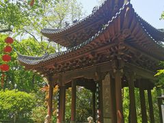 -吴山景区