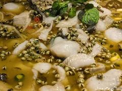 -小三峡食府(西五路店)