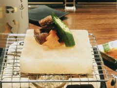 -桐寿司Sushi Tong
