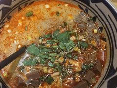 -老碗会·陕西手工面(燕南路店)