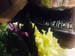 二代养生肉丸汤-湘村人家(常平中元街店)