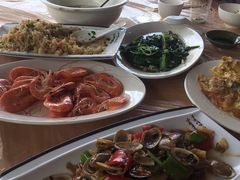 -梅姐海鲜餐厅(水头海鲜街店)
